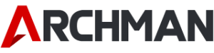 Zarządzanie obiegiem dokumentów - logo Archman