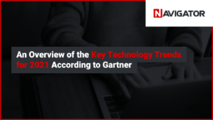An Overview of the Key Technology Trends for 2021 According to Gartner | Blog Archman
